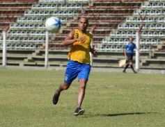Foto de la galería: Guaraní y Mitre reeditaron un viejo clásico: terminó 3 a 3
