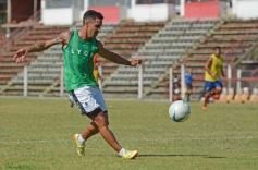 Foto de la galería: Guaraní y Mitre reeditaron un viejo clásico: terminó 3 a 3
