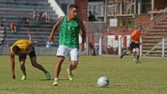 Foto de la galería: Guaraní y Mitre reeditaron un viejo clásico: terminó 3 a 3