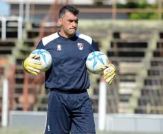 Foto de la galería: Guaraní y Mitre reeditaron un viejo clásico: terminó 3 a 3