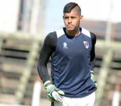 Foto de la galería: Guaraní y Mitre reeditaron un viejo clásico: terminó 3 a 3