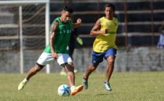 Foto de la galería: Guaraní y Mitre reeditaron un viejo clásico: terminó 3 a 3