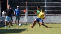 Foto de la galería: Guaraní y Mitre reeditaron un viejo clásico: terminó 3 a 3