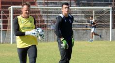 Foto de la galería: Guaraní y Mitre reeditaron un viejo clásico: terminó 3 a 3