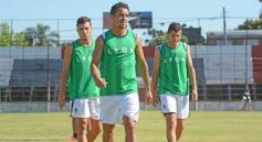 Foto de la galería: Guaraní y Mitre reeditaron un viejo clásico: terminó 3 a 3