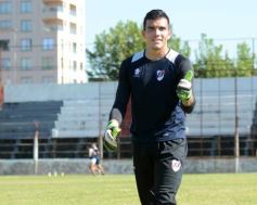 Foto de la galería: Guaraní y Mitre reeditaron un viejo clásico: terminó 3 a 3