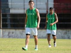 Foto de la galería: Guaraní y Mitre reeditaron un viejo clásico: terminó 3 a 3