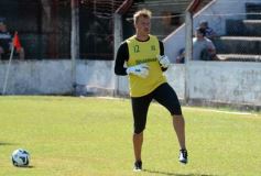 Foto de la galería: Guaraní y Mitre reeditaron un viejo clásico: terminó 3 a 3