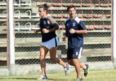 Foto de la galería: Guaraní y Mitre reeditaron un viejo clásico: terminó 3 a 3