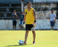 Foto de la galería: Guaraní y Mitre reeditaron un viejo clásico: terminó 3 a 3