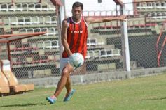 Foto de la galería: Guaraní y Mitre reeditaron un viejo clásico: terminó 3 a 3