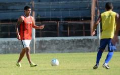 Foto de la galería: Guaraní y Mitre reeditaron un viejo clásico: terminó 3 a 3