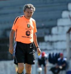 Foto de la galería: Guaraní y Mitre reeditaron un viejo clásico: terminó 3 a 3