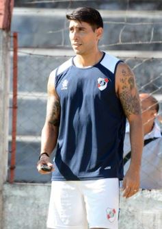 Foto de la galería: Guaraní y Mitre reeditaron un viejo clásico: terminó 3 a 3