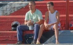 Foto de la galería: Guaraní y Mitre reeditaron un viejo clásico: terminó 3 a 3