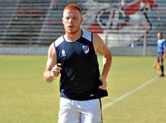 Foto de la galería: Guaraní y Mitre reeditaron un viejo clásico: terminó 3 a 3