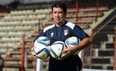 Foto de la galería: Guaraní y Mitre reeditaron un viejo clásico: terminó 3 a 3