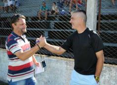 Foto de la galería: Guaraní y Mitre reeditaron un viejo clásico: terminó 3 a 3