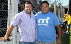 Foto de la galería: Guaraní y Mitre reeditaron un viejo clásico: terminó 3 a 3