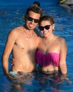 Foto de la galería: Show musical en la pileta del Iplyc