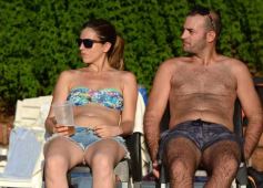 Foto de la galería: Show musical en la pileta del Iplyc