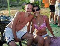 Foto de la galería: Show musical en la pileta del Iplyc