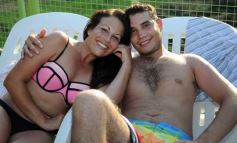 Foto de la galería: Show musical en la pileta del Iplyc