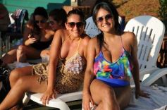 Foto de la galería: Show musical en la pileta del Iplyc