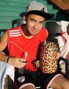 Foto de la galería: Show musical en la pileta del Iplyc