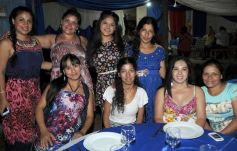 Foto de la galería: Cumplió 106 años Doña Canuta, una leyenda de Villa Poujade