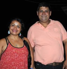 Foto de la galería: Cumplió 106 años Doña Canuta, una leyenda de Villa Poujade