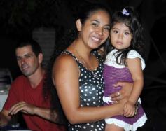 Foto de la galería: Cumplió 106 años Doña Canuta, una leyenda de Villa Poujade