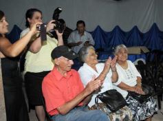 Foto de la galería: Cumplió 106 años Doña Canuta, una leyenda de Villa Poujade