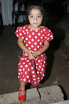 Foto de la galería: Cumplió 106 años Doña Canuta, una leyenda de Villa Poujade