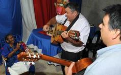 Foto de la galería: Cumplió 106 años Doña Canuta, una leyenda de Villa Poujade