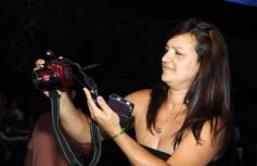 Foto de la galería: Cumplió 106 años Doña Canuta, una leyenda de Villa Poujade