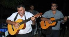 Foto de la galería: Cumplió 106 años Doña Canuta, una leyenda de Villa Poujade
