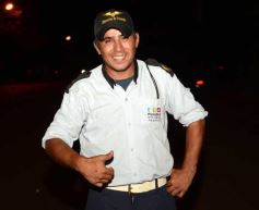 Foto de la galería: Arrancó el carnaval posadeño en el barrio Yohasá