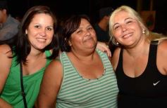 Foto de la galería: Arrancó el carnaval posadeño en el barrio Yohasá