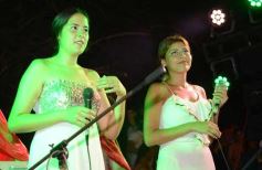 Foto de la galería: Arrancó el carnaval posadeño en el barrio Yohasá