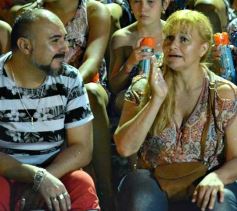 Foto de la galería: Arrancó el carnaval posadeño en el barrio Yohasá