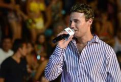 Foto de la galería: Arrancó el carnaval posadeño en el barrio Yohasá