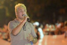 Foto de la galería: Arrancó el carnaval posadeño en el barrio Yohasá