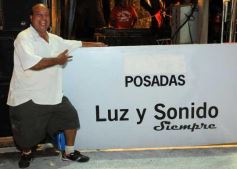 Foto de la galería: Arrancó el carnaval posadeño en el barrio Yohasá