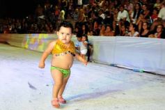Foto de la galería: Arrancó el carnaval posadeño en el barrio Yohasá