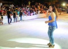 Foto de la galería: Arrancó el carnaval posadeño en el barrio Yohasá