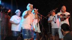 Foto de la galería: Arrancó el carnaval posadeño en el barrio Yohasá