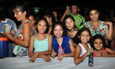 Foto de la galería: Arrancó el carnaval posadeño en el barrio Yohasá