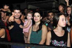 Foto de la galería: Arrancó el carnaval posadeño en el barrio Yohasá