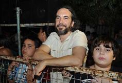 Foto de la galería: Arrancó el carnaval posadeño en el barrio Yohasá